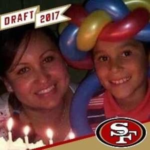 Meet your Posher, Sergio